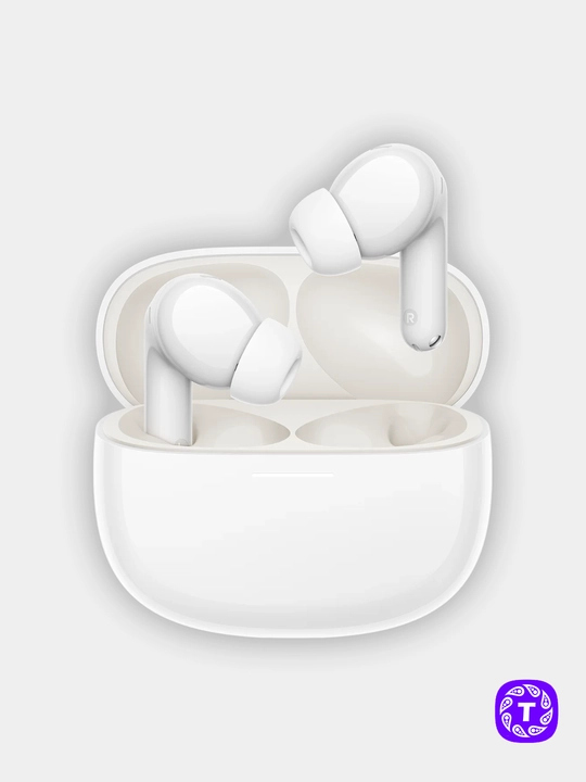 Redmi Buds 8 simsiz quloqchinlari, ANC