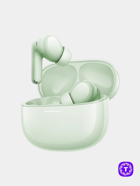 Redmi Buds 8 simsiz quloqchinlari, ANC