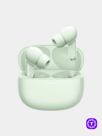 Redmi Buds 8 simsiz quloqchinlari, ANC