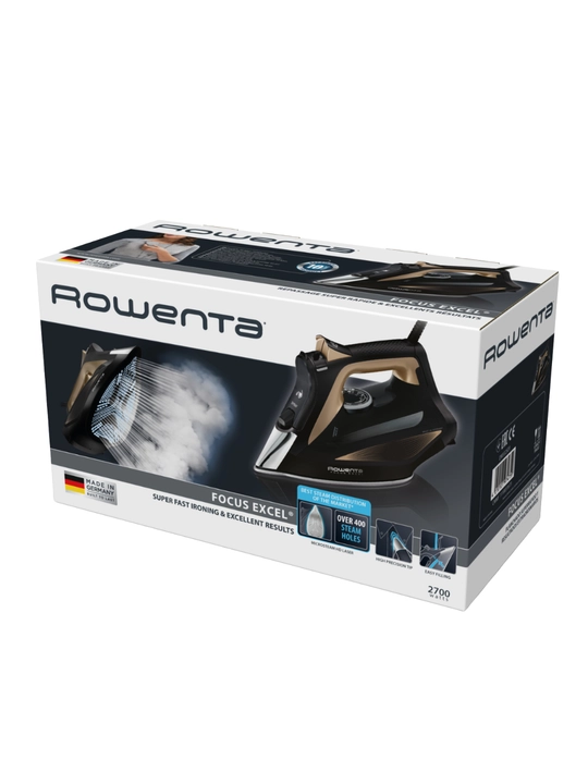 Dazmol Rowenta Focus Excel DW5325D1