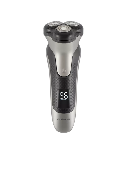 Elektr ustara Polaris PMR 0420R flex&float 4D PRO - 