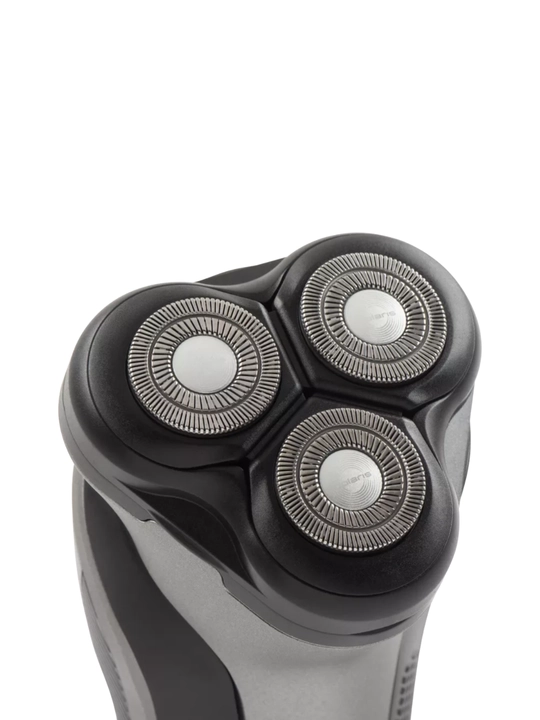 Elektr ustara Polaris PMR 0420R flex&float 4D PRO