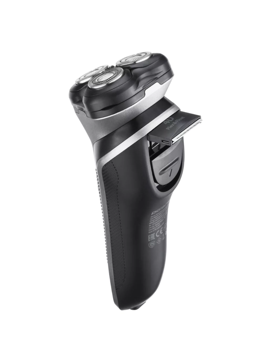 Elektr ustara Polaris PMR 0420R flex&float 4D PRO