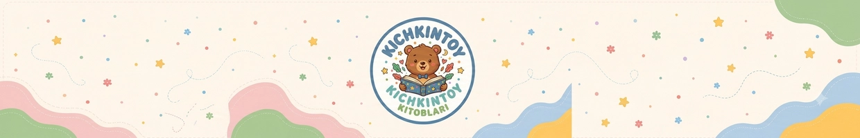 KichkintoyKitoblar