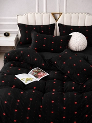 Черный