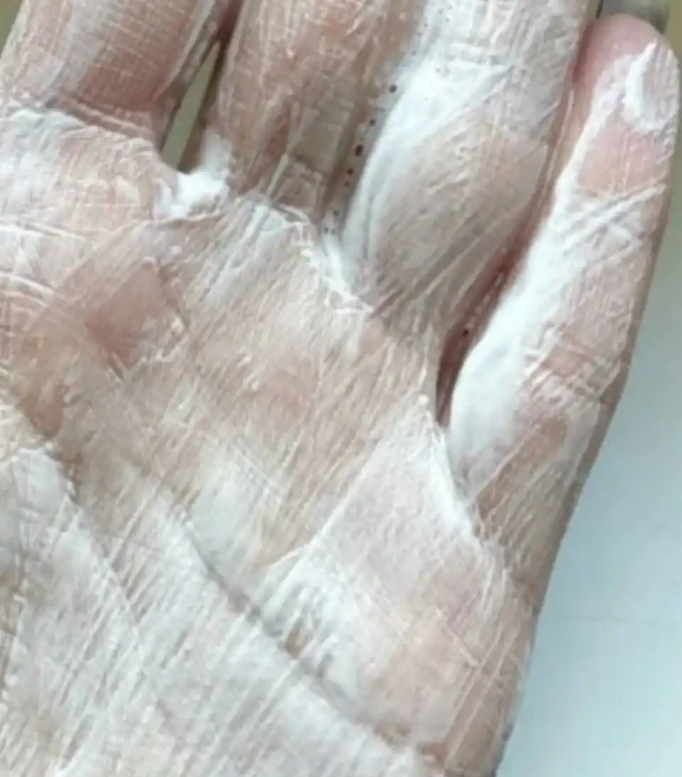 SEMILY ferment kukuni, enzim upa, piling terini chuqur tozalash, terini yaltiratish, 75 g