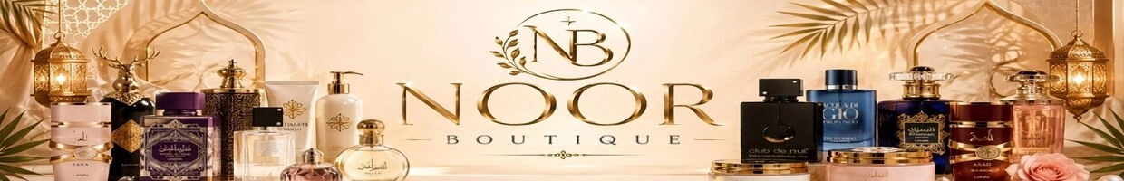 Noor Boutique