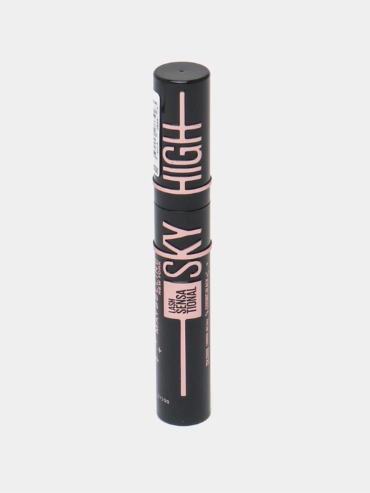 Тушь для ресниц L'Oréal Paris Sky High Cosmic Black, 9,6 мл