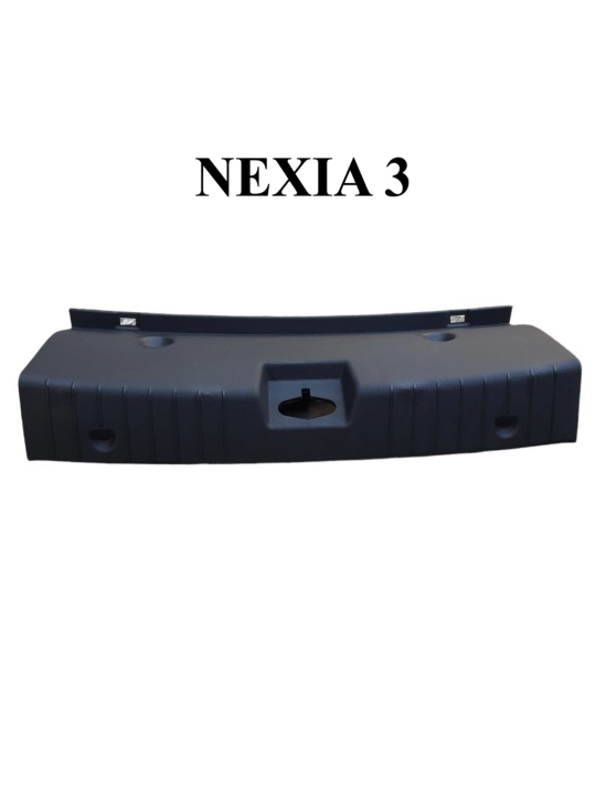 Chevrolet Lacetti Nexia 2 va 3, Onix, Cobalt, Damas, Tracker 2 bagaj ximoyasi yukxona