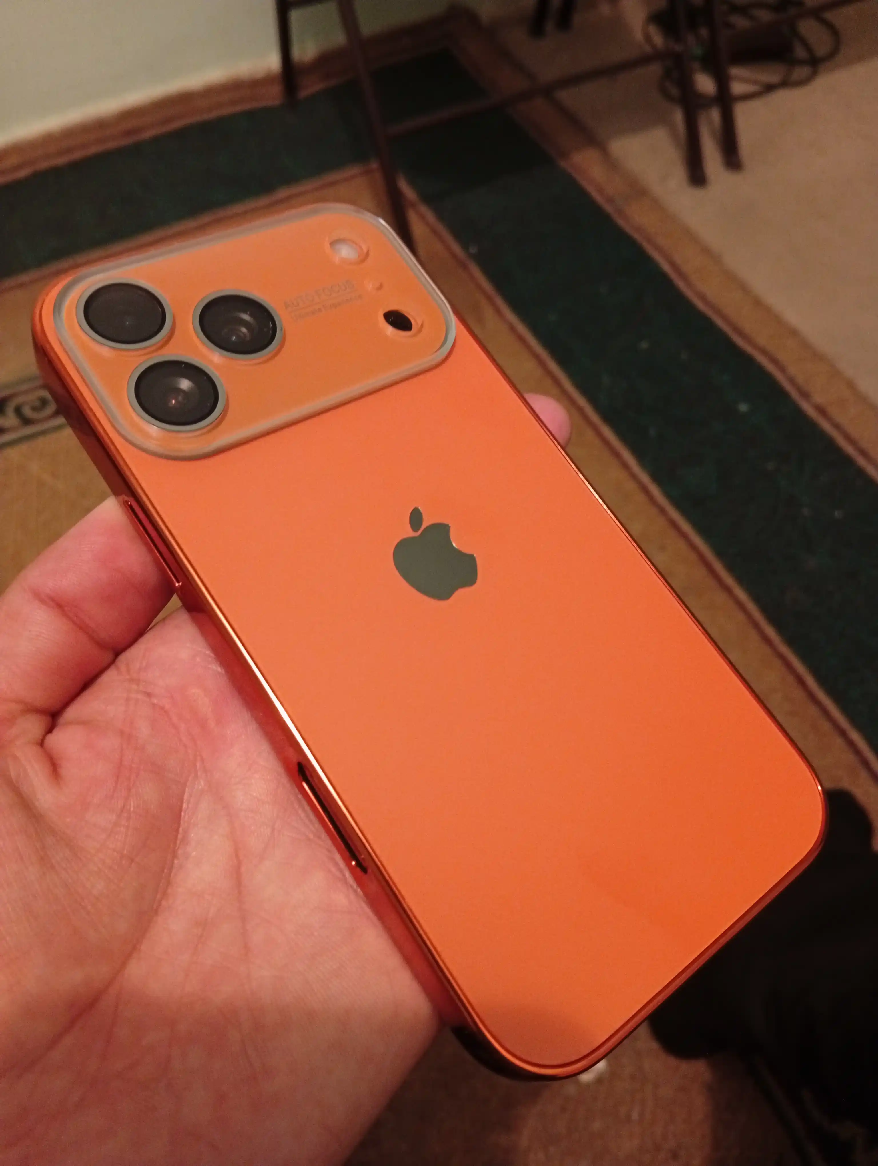 IPhone 15, 16, 17, Pro Max g‘ilofi