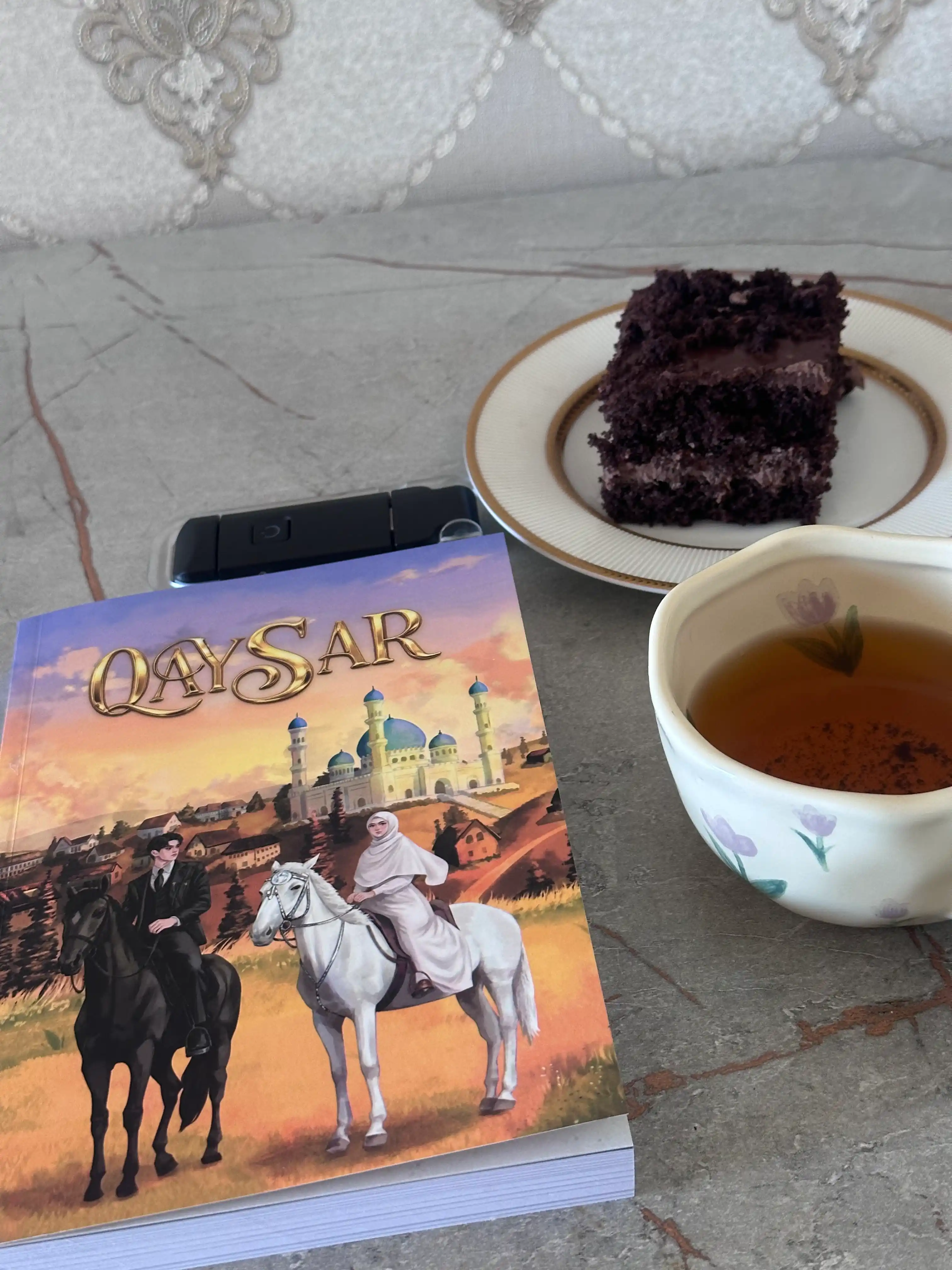 Qaysar