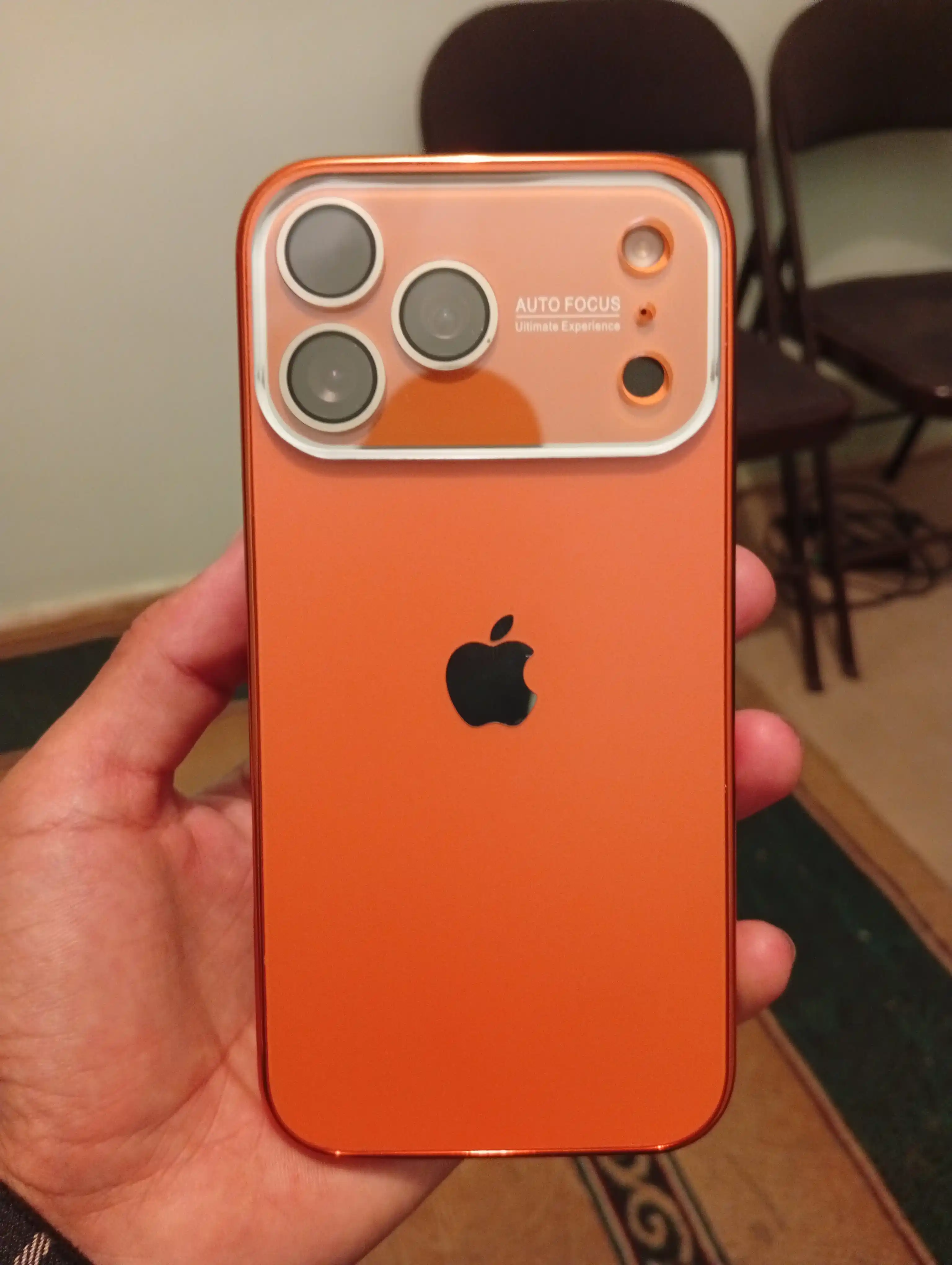 IPhone 15, 16, 17, Pro Max g‘ilofi
