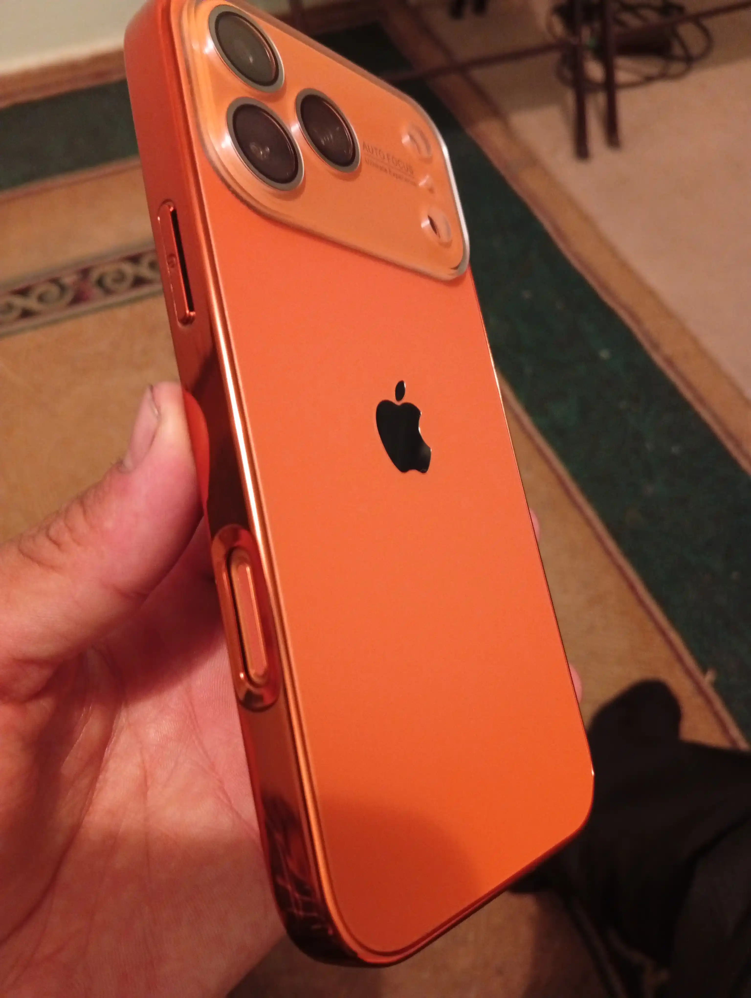 IPhone 15, 16, 17, Pro Max g‘ilofi