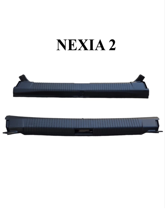 Защита багажника для Chevrolet Lacetti, Nexia 2, Onix, Nexia 3, Cobalt, Damas, Tracker 2