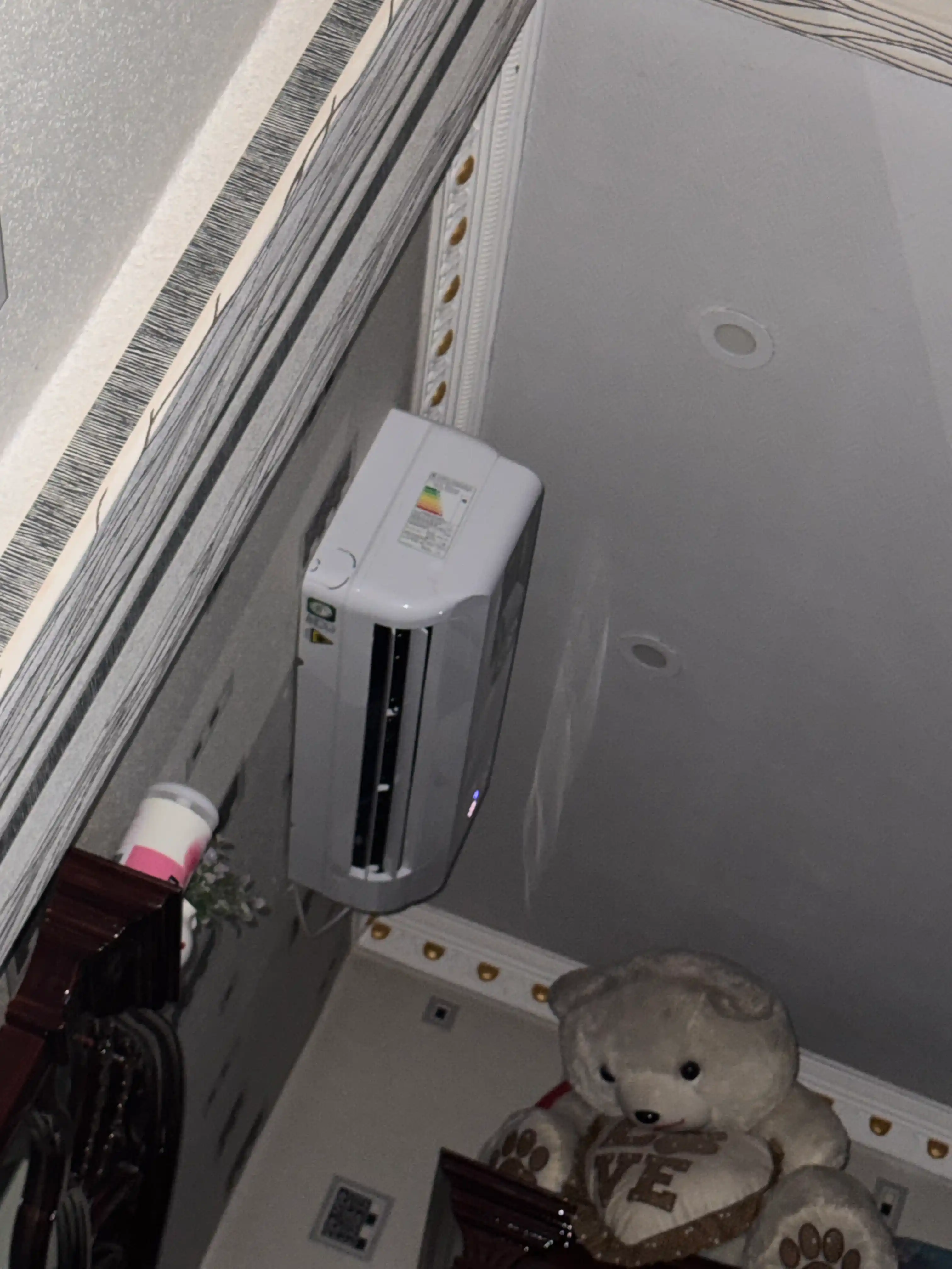 Invertorli konditsioner, Artel Marvarid 12BE