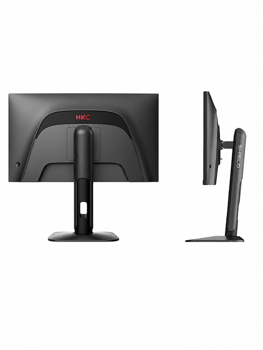 HKC UG27EQ 27" QHD 2K UltraFast IPS 400Hz Gaming Monitor — 0.5ms