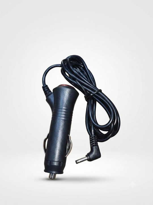 Avtomobil uchun 12V quvvat kabeli — universal avtomobil gadjetlari uchun adapter - 