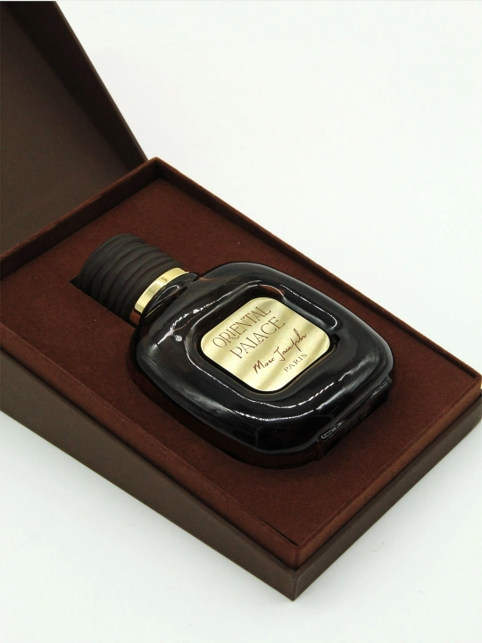 Parfyumlangan suv Oriental Palace ayollar va erkaklar uchun yoqimli ifor 100 ml