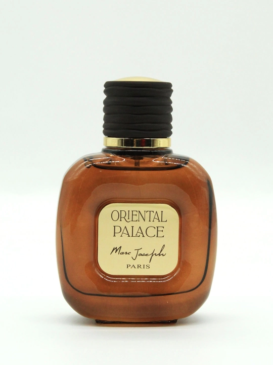 Parfyumlangan suv Oriental Palace ayollar va erkaklar uchun yoqimli ifor 100 ml