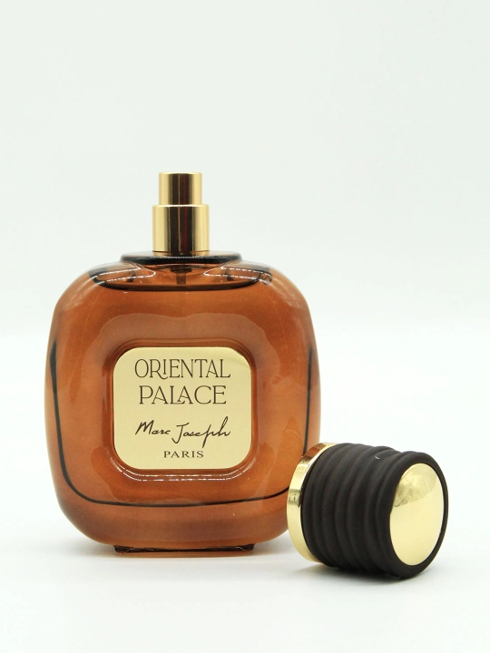 Parfyumlangan suv Oriental Palace ayollar va erkaklar uchun yoqimli ifor 100 ml
