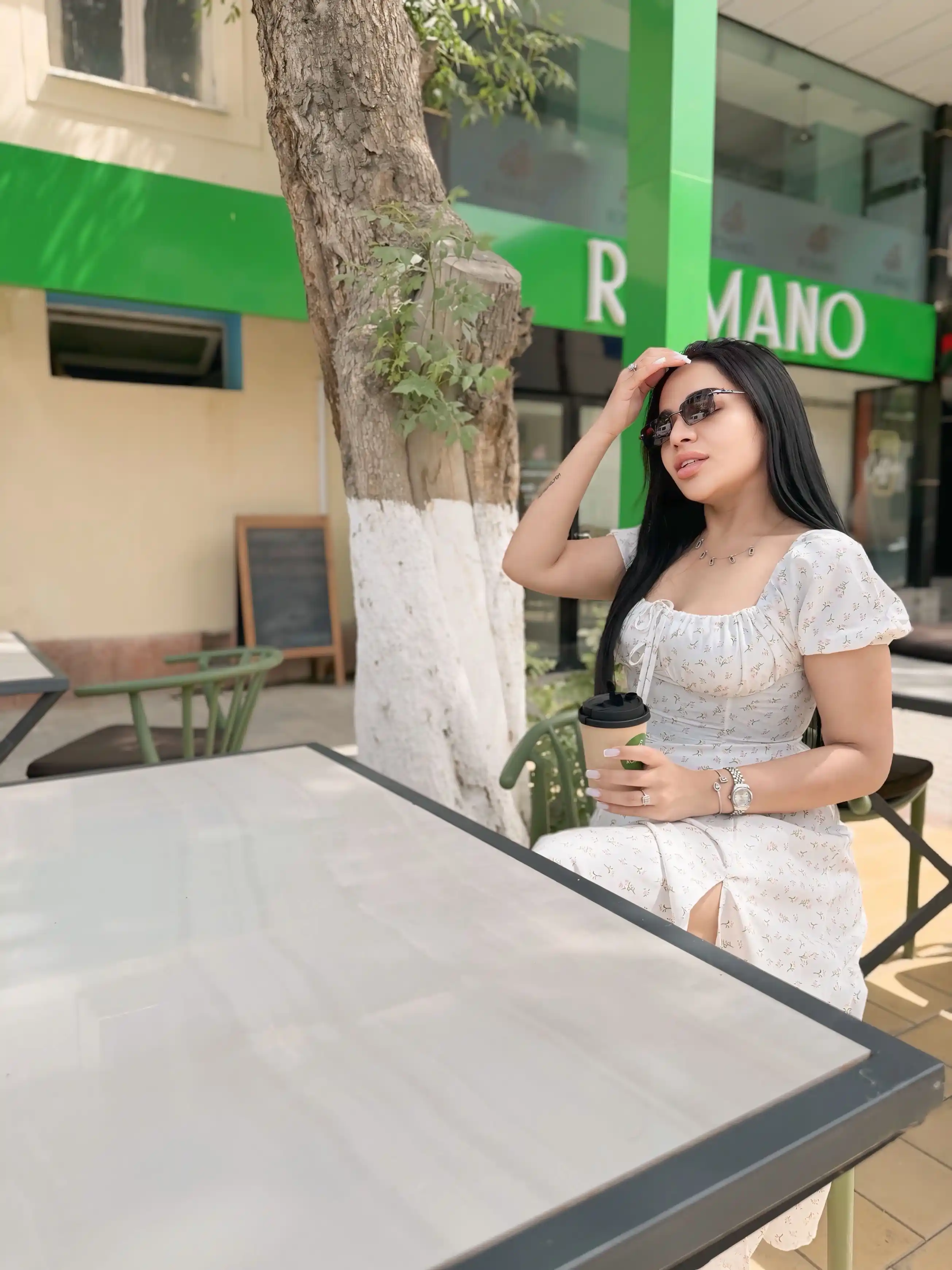 Ayollar yozgi sarafan — UNCHA STORE