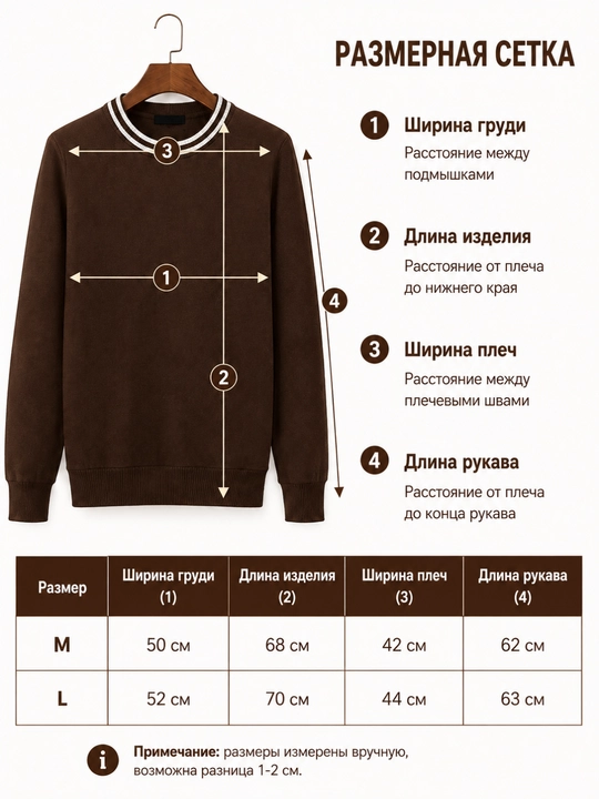 Школьный джемпер для мальчиков, классический, трикотажный 10–11 класс