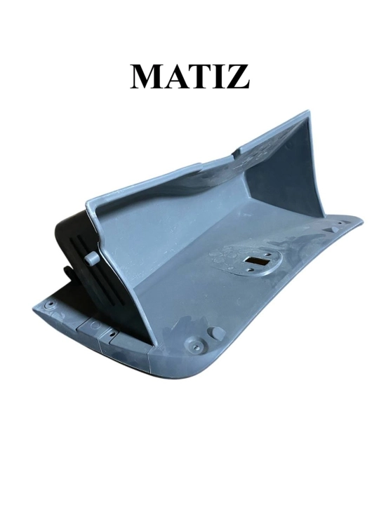 Бардачки для Chevrolet Nexia 2, Cobalt, Matiz и Damas