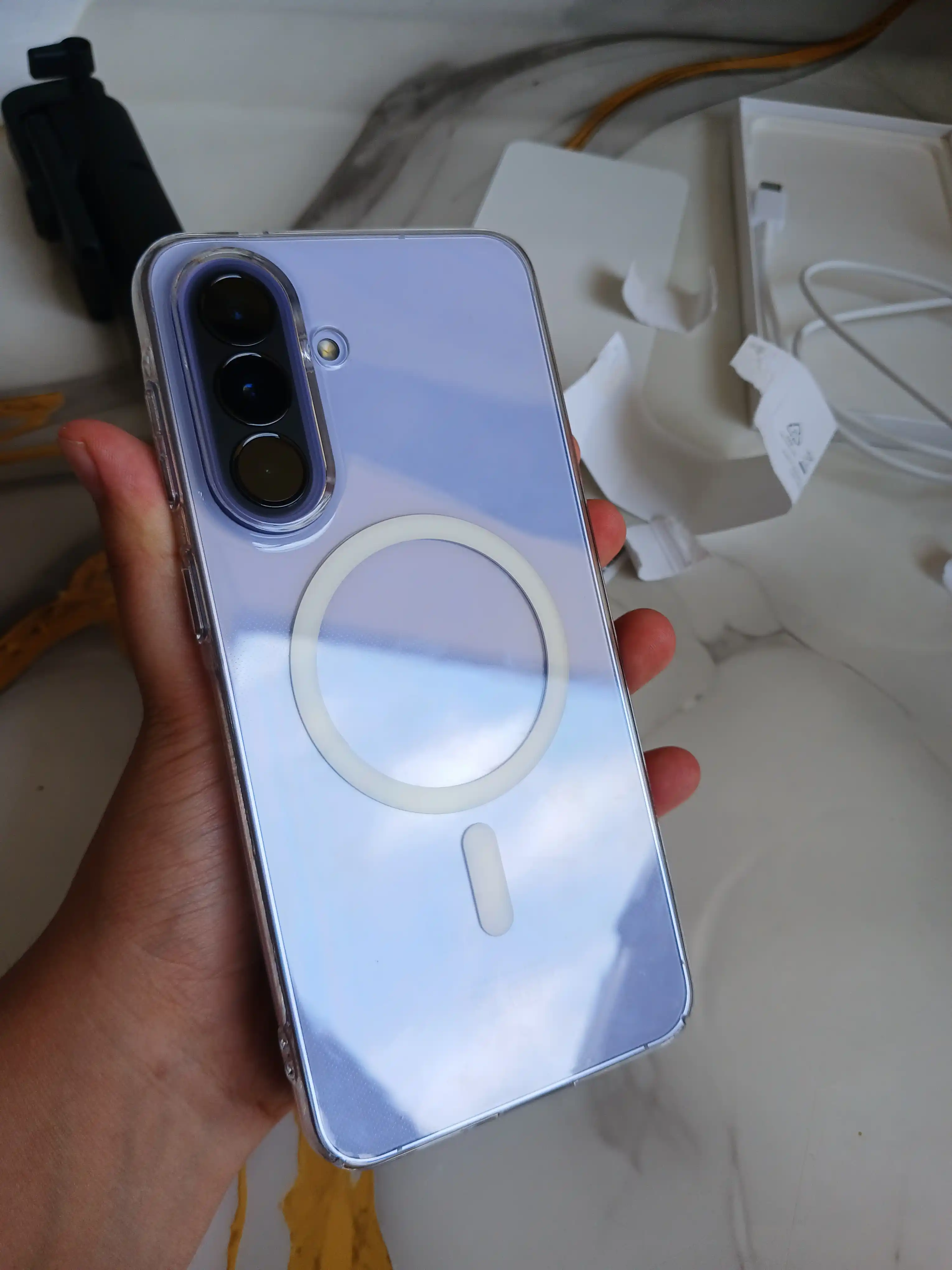 Смартфон Samsung Galaxy A57 5G,экран Super AMOLED,2 SIM-карты,eSim,50Мп,гарантия 1 год