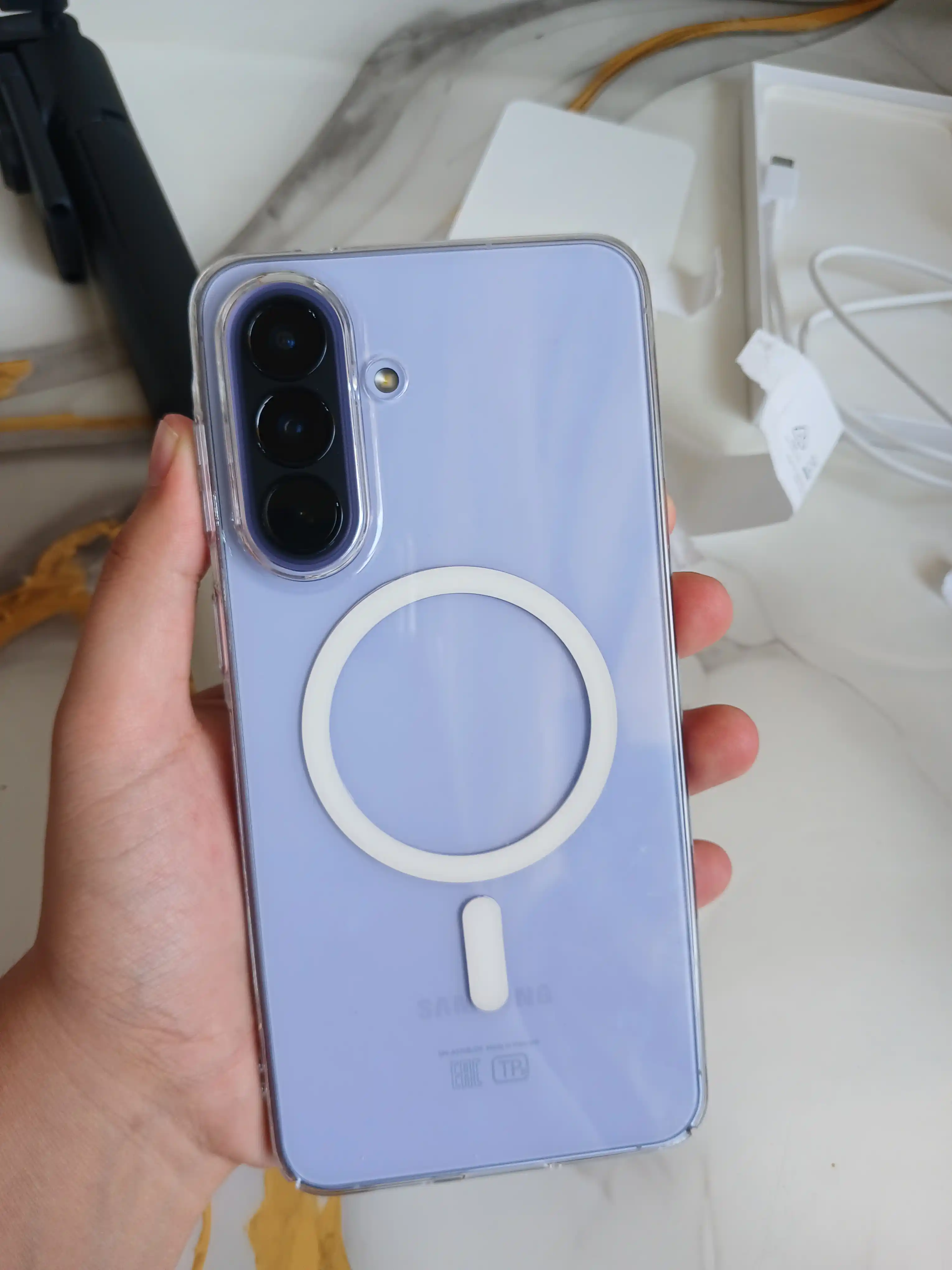 Смартфон Samsung Galaxy A57 5G,экран Super AMOLED,2 SIM-карты,eSim,50Мп,гарантия 1 год