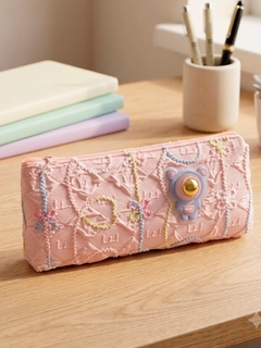 Коралловый меланж