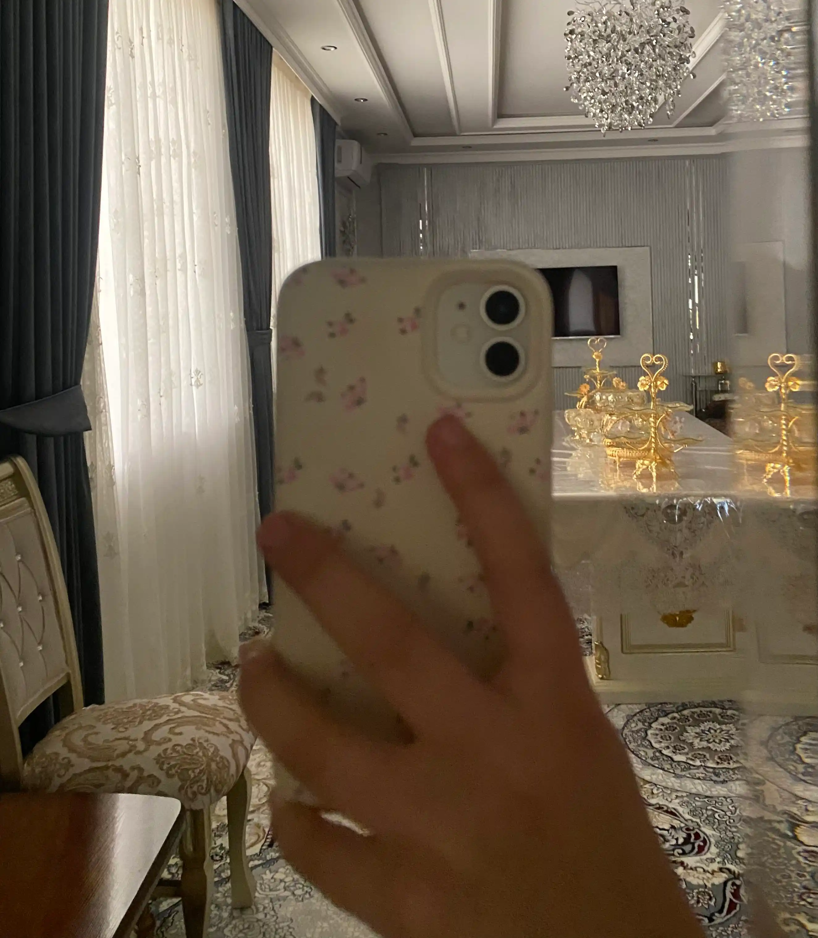 IPhone g‘iloflari
