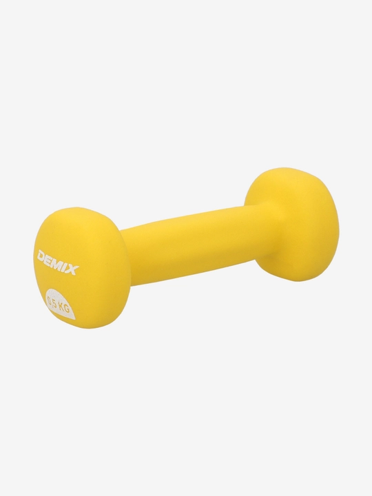Гантель Demix, 0.5 кг