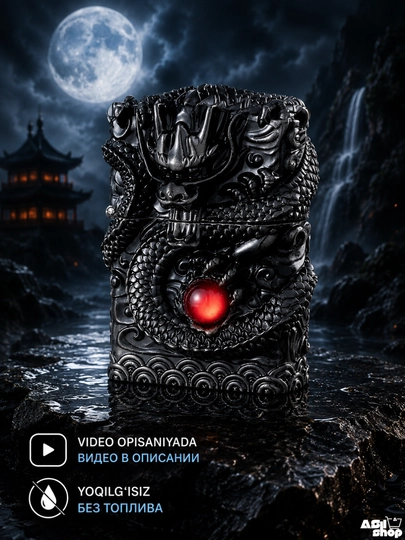 Rasmli zippo formatidagi zajigalkalar,  yoqilg'isiz, Sotib olishdan oldin tavsifini o'qing - 