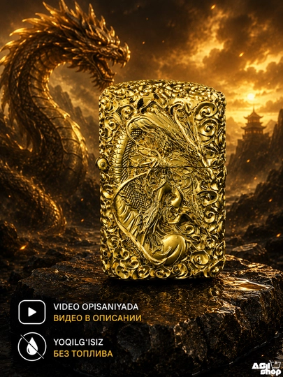 Rasmli zippo formatidagi zajigalkalar,  yoqilg'isiz, Sotib olishdan oldin tavsifini o'qing - 