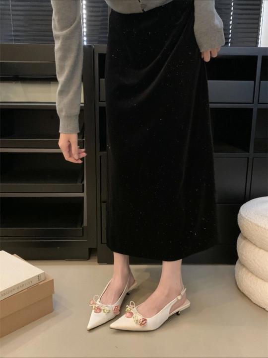 Женская обувь, туфли на каблуках, свадебная обувь, обувь ZARA