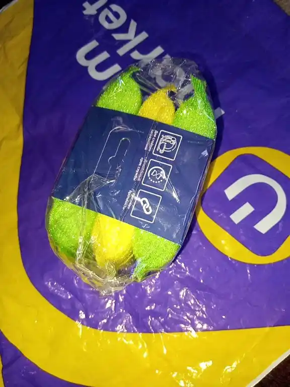 Shimgichlar Oila tanlovi, murakkab ifloslanishlar uchun, 3 dona
