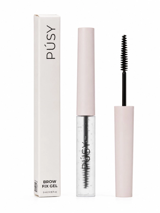 PUSY гель для ДЛЯ бровей "BROW FIX PEN" 5 мл