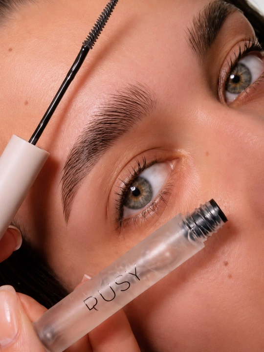 PUSY гель для ДЛЯ бровей "BROW FIX PEN" 5 мл