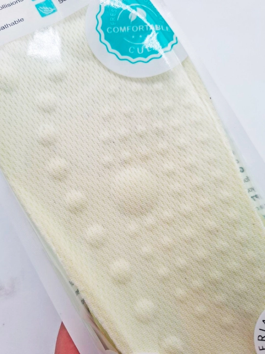 MOTARRO massajli stelka oyoq kiyimga 2,5 sm poshna balandligi, 35–40 o'lcham, Insoles