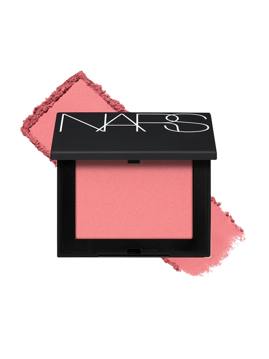 NARS Talc-Free Powder Blush, uzoq saqlanuvchi talksiz kukunli rumyana   - 