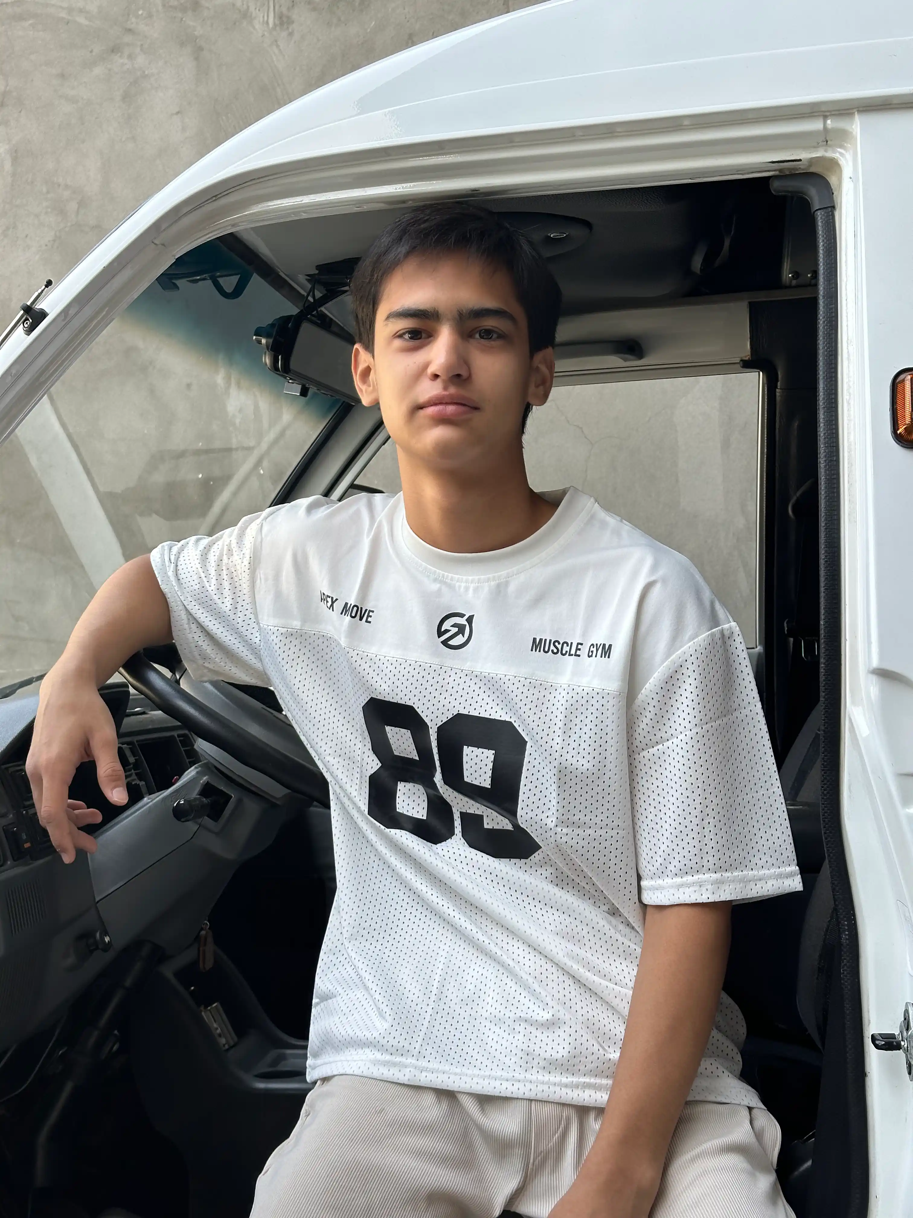 Erkaklar uchun premium futbolka,nafas oluvchi,oversize,sport va kundalik kiyim M-XXL