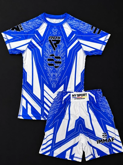 Форма RDX форма для ММА, форма UFC, форма для борьбы, форма для муай-тай, для кикбоксинга