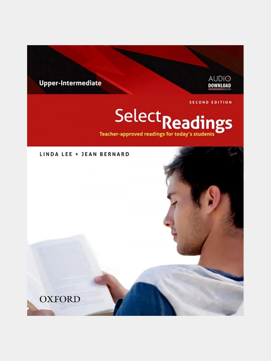 Select Readings Upper-Intermediate (Second Edition) - 