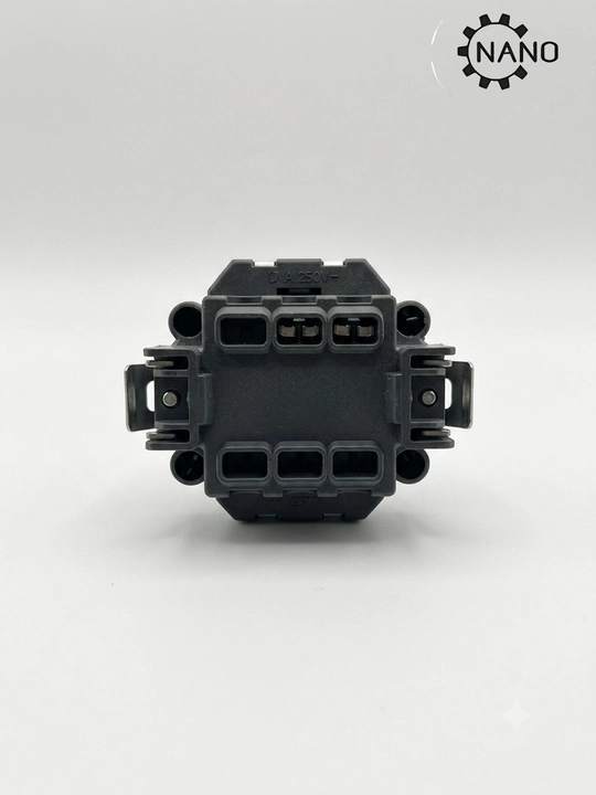 Lumeen Electrical 1 tugmali devor o‘chirgichi, oq, mat yuzali