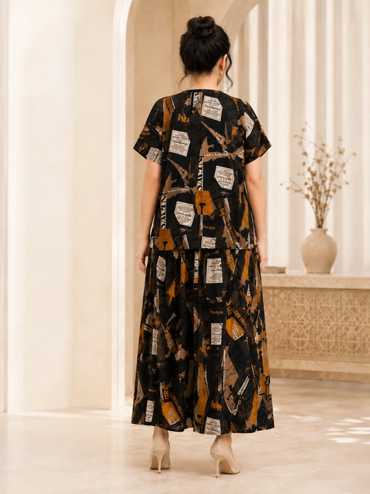 Ayollar komplekti, paxtali kostyum, yozgi kiyim, shimli komplekt, oversize kostyum