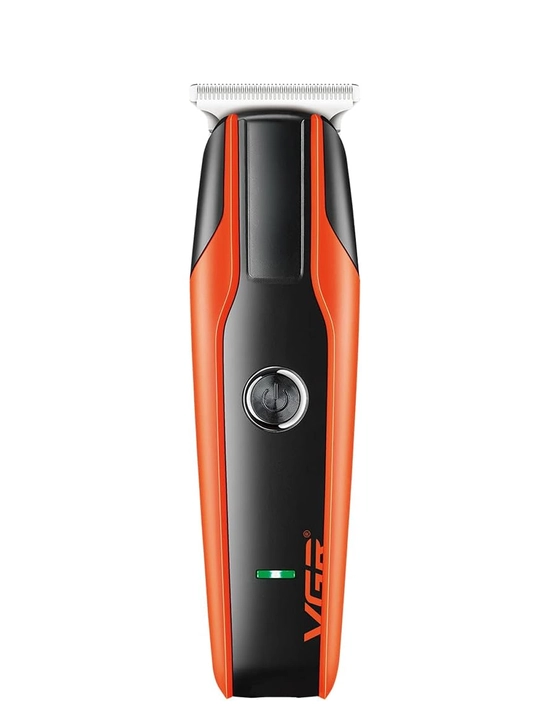 Soch va soqol olish uchun trimmer,professional soch olish mashinkasi VGR V-030,071