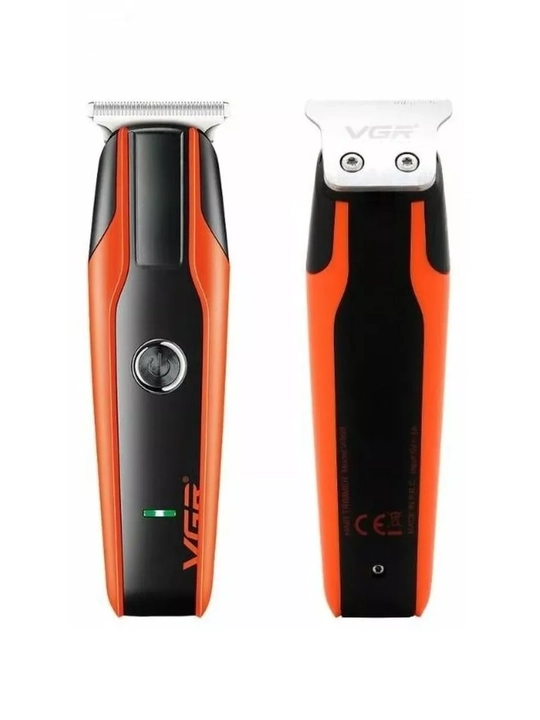 Soch va soqol olish uchun trimmer,professional soch olish mashinkasi VGR V-030,071