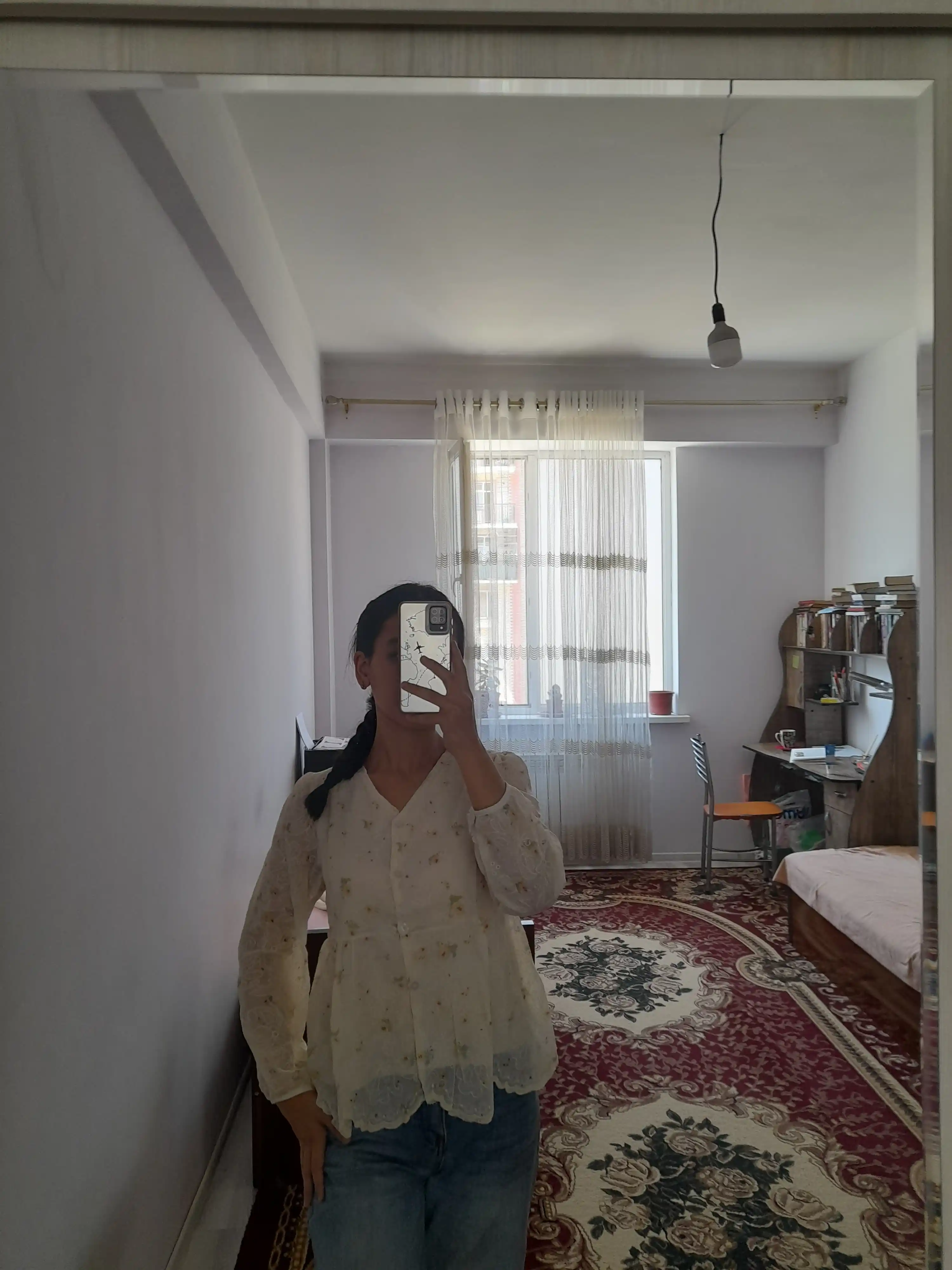 Блузки и рубашки для девушек