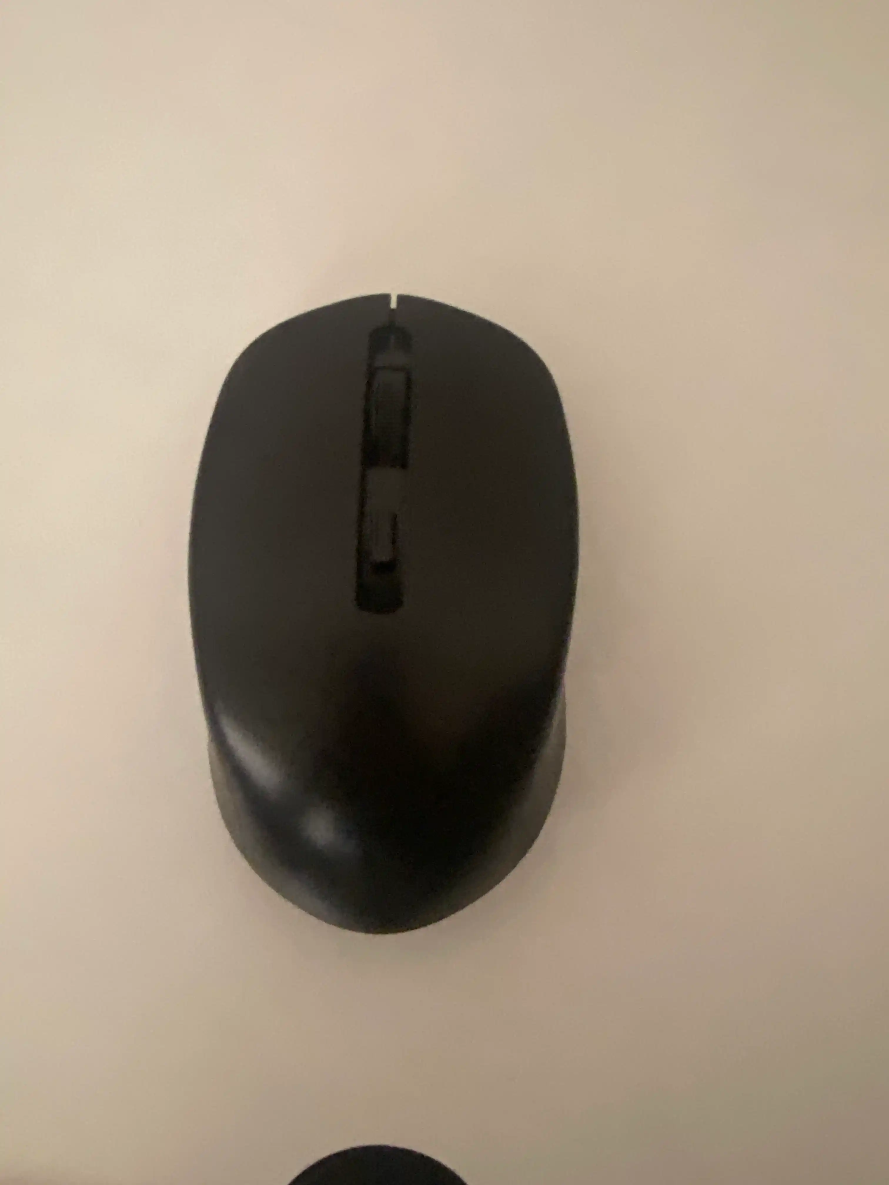 Sichqoncha simsiz va ovozsiz  2.4G va Bluetooth Metoo E0