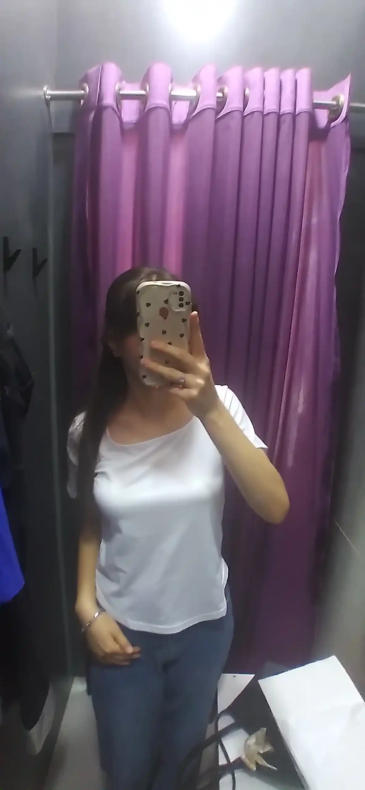 Женская базовая футболка